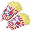 2 pcs Foil Large Size Unique Party Decoration Movie Night For Halloween Birthday Baby Shower Celebration