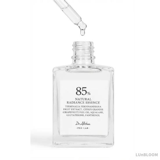 DR. ALTHEA Natural Radiance Essence 30ml