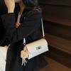 Versatile Bag Women's New Casual Commuting Casual Shoulder Small Square Bag