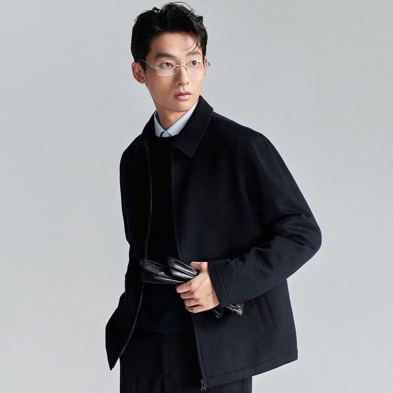 

Мужская куртка в стиле business casual от Bao Xi Niao 2XL