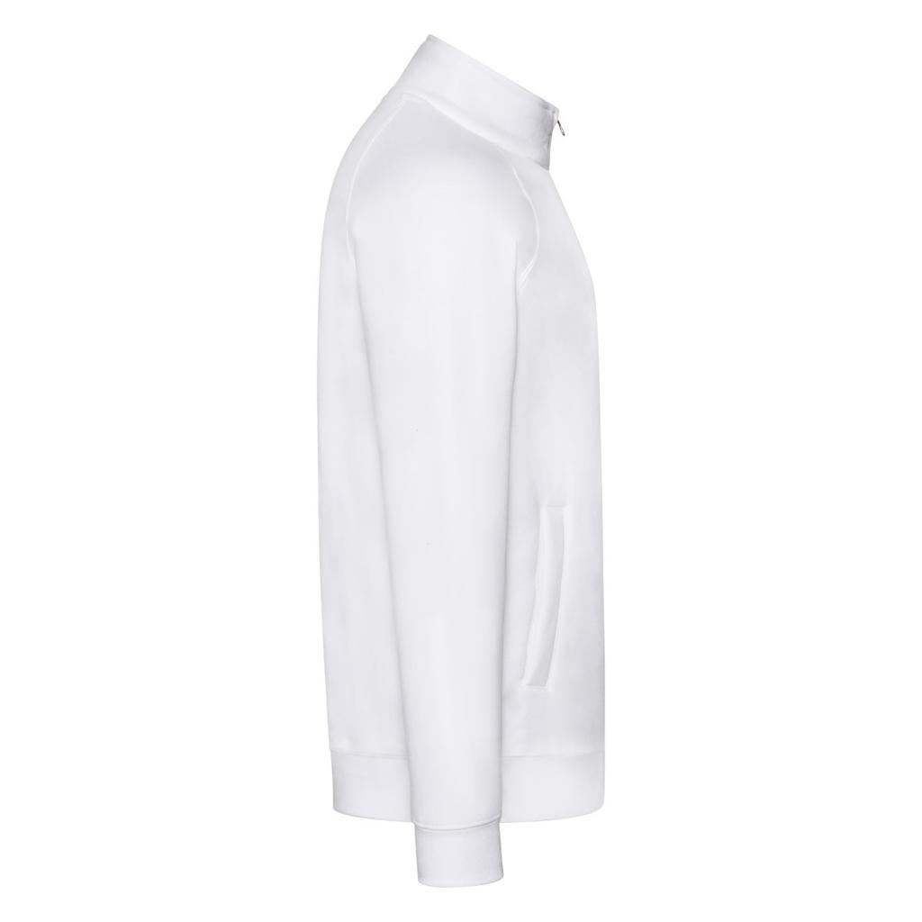 Fruit of the Loom Unisex Adult Premium Plain Jacket