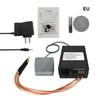 ABS 8000W High Power Dual Pulse Spots Welding Machine Welding Tool Spot Welding Portable Reliable US US Plug