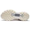 Li Ning Overload Low top Casual Shoes Men's Gray White AZGS033-2