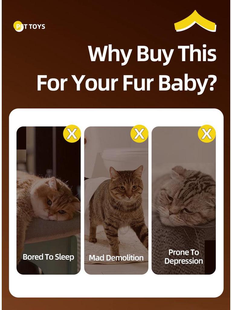 Interactive Cheese-Themed Cat Toy Dispenser