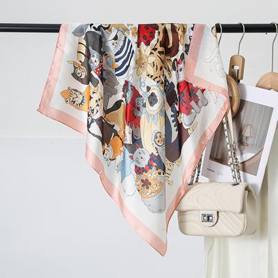 Accessoires – Schals & Tücher