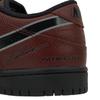 Limosine Skateboards X Nike Dunk Low SB Football Unisex Sneakers Orange Dark-Pony Black HJ4131-200