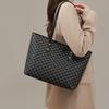 Tote Bag Women's New Women's Bag Large-capacity Underarm Bag Autumn and Winter Fashion High-end Shoulder Bag