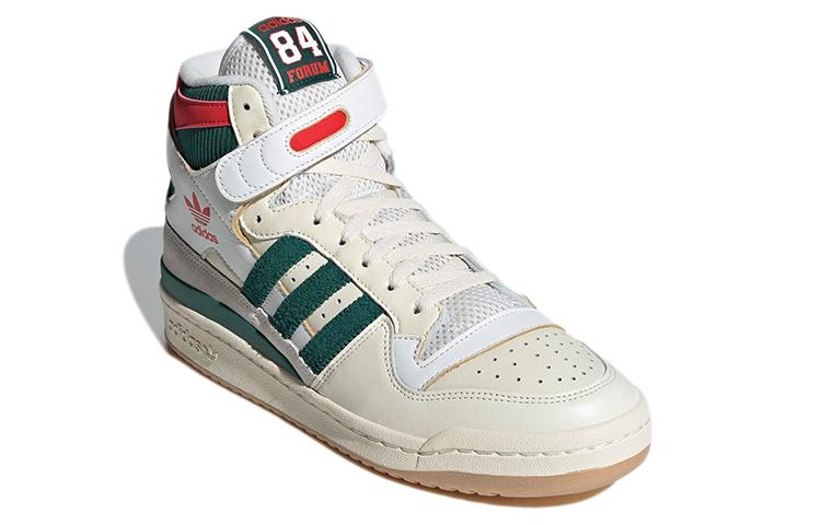 Adidas Forum 84 High 'Bucks' GX9055