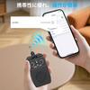 JOYO 5W Electric Guitar Compact Mini Guitar Amplifier with and 4 Effects for and Reverb Amplifier, Bluetooth, Rechargeable, 6.35mm Plug, Built-in