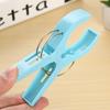 Cloth Laundry Organization Bathroom Clothes Clip Clothes Pegs Clothes Pins Beach Towel Clamp