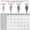 DAREVIE Man Cycling Maillo Moisture-Wicking Training Level Cycling Jersey Man Cool And Refreshing Cycling Clothes For Men