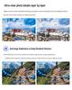 In-Stock JM91 Smart Sunglasses: AI Dialogue, Real-Time Translation, Camera, Photo, Call, Waterproof, Fashionable Design