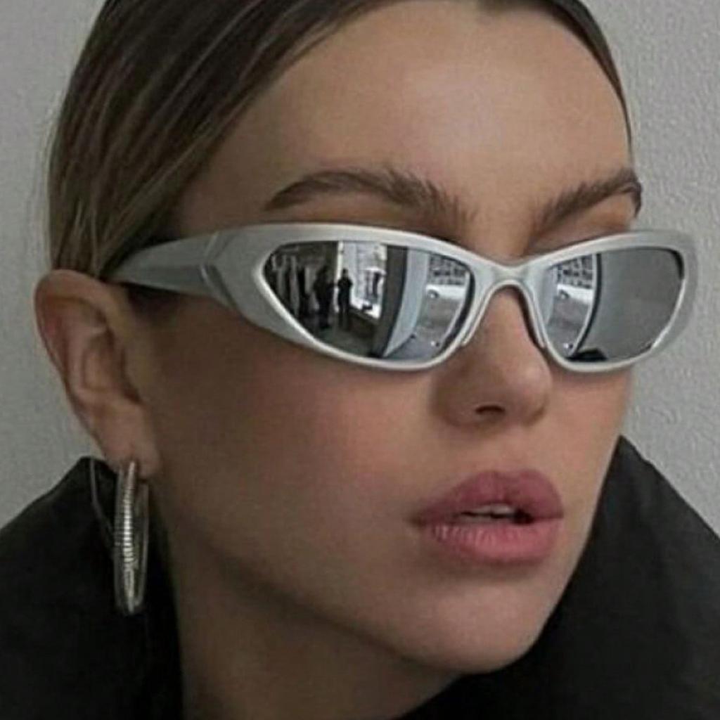 Korean Unisex Sunglasses for Women Men Driving Glasses Frame Eyeglass Eyewear