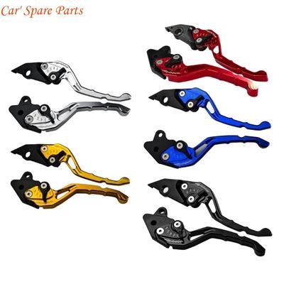 Y4UA Replacement Clutch Brake Lever Motorcycle Brake Clutch Levers for V2