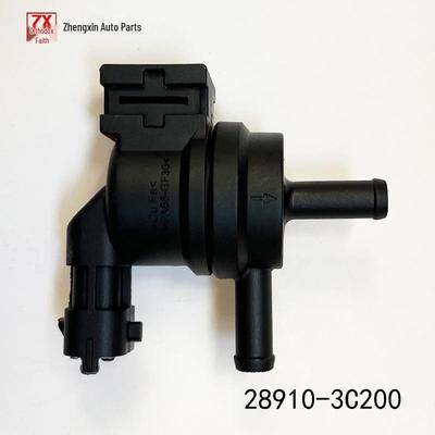 Compatible Exhaust Gas Recirculation (EGR) Valve Solenoid for Hyundai/Kia, Part #28910-3C200.