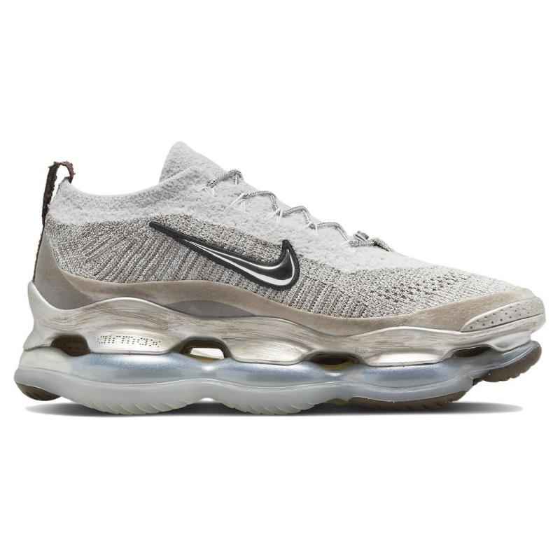 Nike Air Max Scorpion Tan Chrome Women's Sneakers Casual Shoes FD4612-001