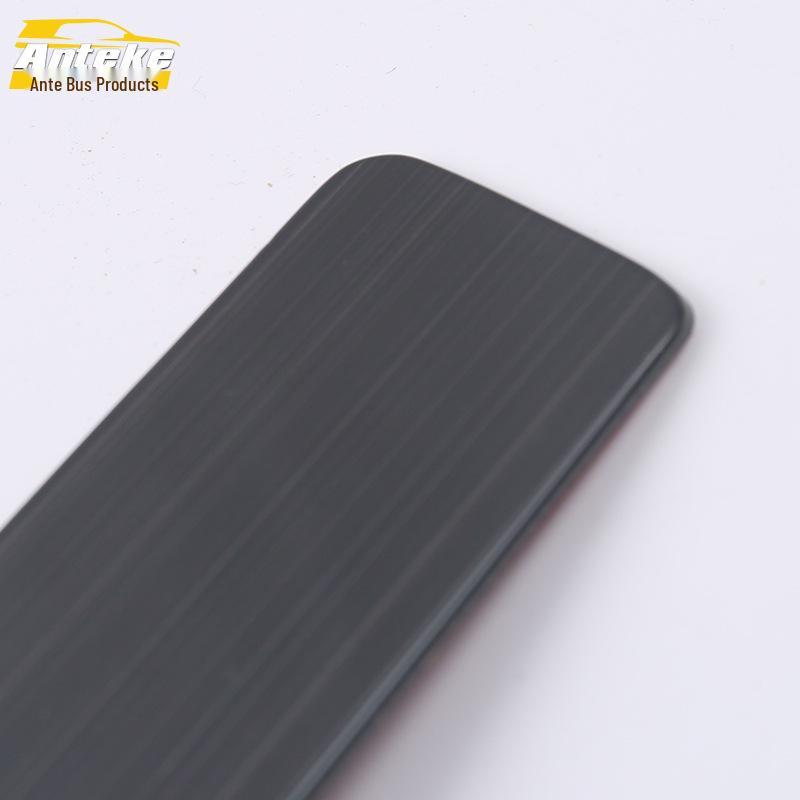 Decorative Panel & Parking Patch for 18 Hongguang S Models: Handbrake and Gear Shift Accessories