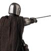 MAFEX No. 129 THE MANDALORIAN Action Figure, approximately 160mm tall, painted