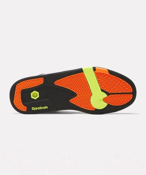 Reebok Pump TZ IE1872 [Shipped from Korea] 100% Authentic
