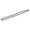 Chainsaw Saw Chain 3/8in LP .043 Gauge 50dl Saw Chain Replacement for 14 Inch Bar