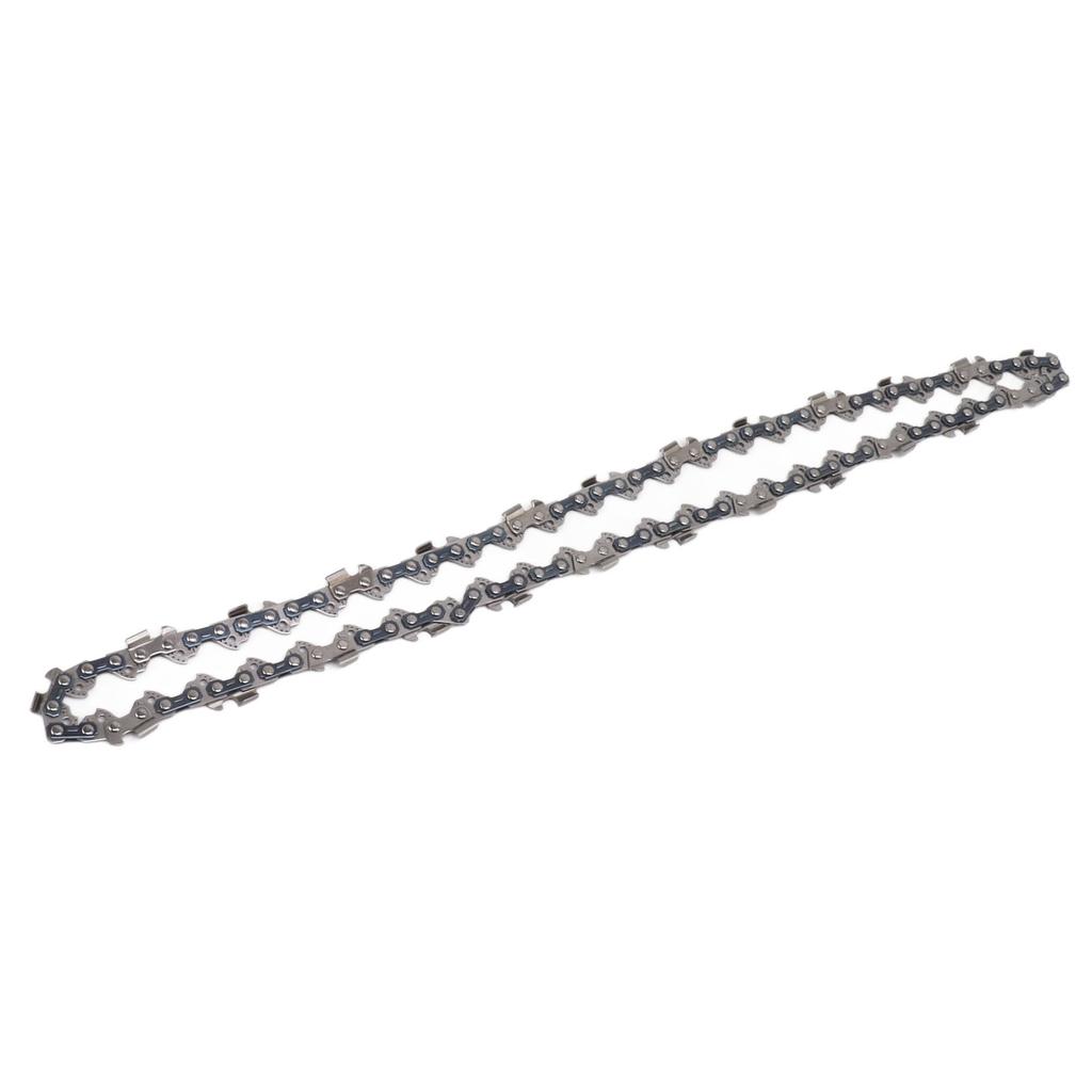Chainsaw Saw Chain 3/8in LP .043 Gauge 50dl Saw Chain Replacement for 14 Inch Bar