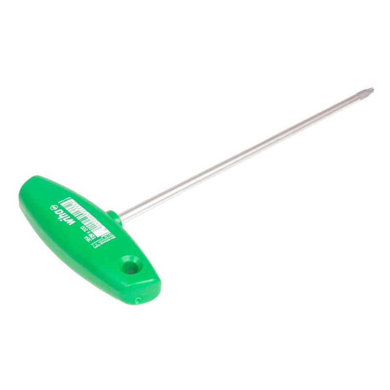 

Torx T20 Key 200Mm