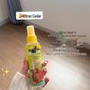 PEACH JO+ Peach Scented Fabric Deodorizer - Long-lasting Fragrance for Home