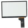 40-Pin Glass Digitizer 5V 6.5\'\' Screen Accessory For CC