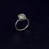 Labradorite 925 Sterling silver Ring, Natural Gemstone Handmade Women Boho Ring