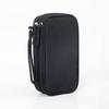 Back-to-School Cable Organizer: Portable Multi-Purpose Travel Bag & College Student Charger Case
