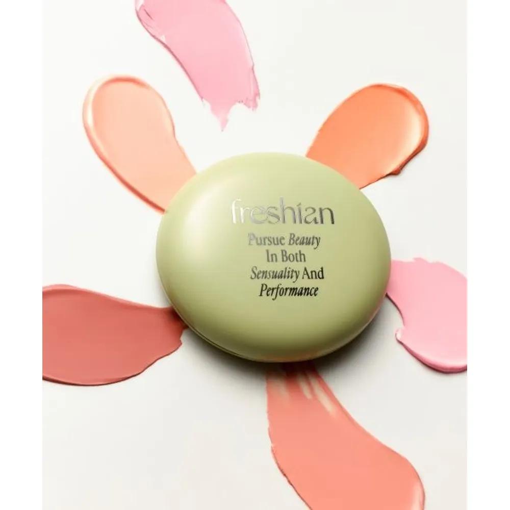 FRESHIAN Egg Like Cream Blush (Vegan) 06 Chiki