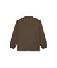 American Needle An Coach Jacket - Seal Brown