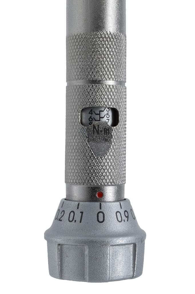 Tohnichi QL-MH Torque Wrench