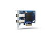 Expansion Card - QNAP - QXP-3X4PES - 2 Ports SFF-8644 - PCIe Gen3 X4 - JBOD
