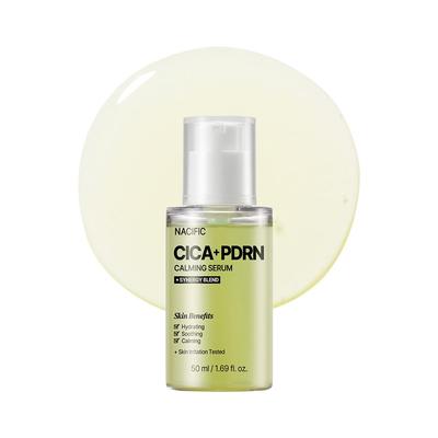 NACIFIC New Shoot Cica PDRN Calming Serum 50ml #Serum #Soothing #Centella Asiatica Extract #Moisturizing