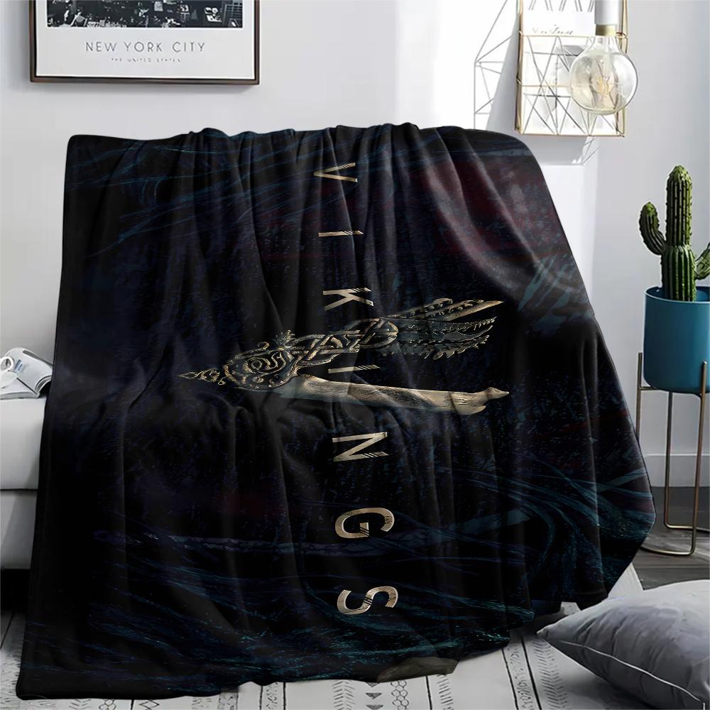 Movie and Television Posters Print Flannel Blanket,High quality Comfortable for All Seasons,Home Decor,Warmth and Comfort,Perfect for Christmas Gifts