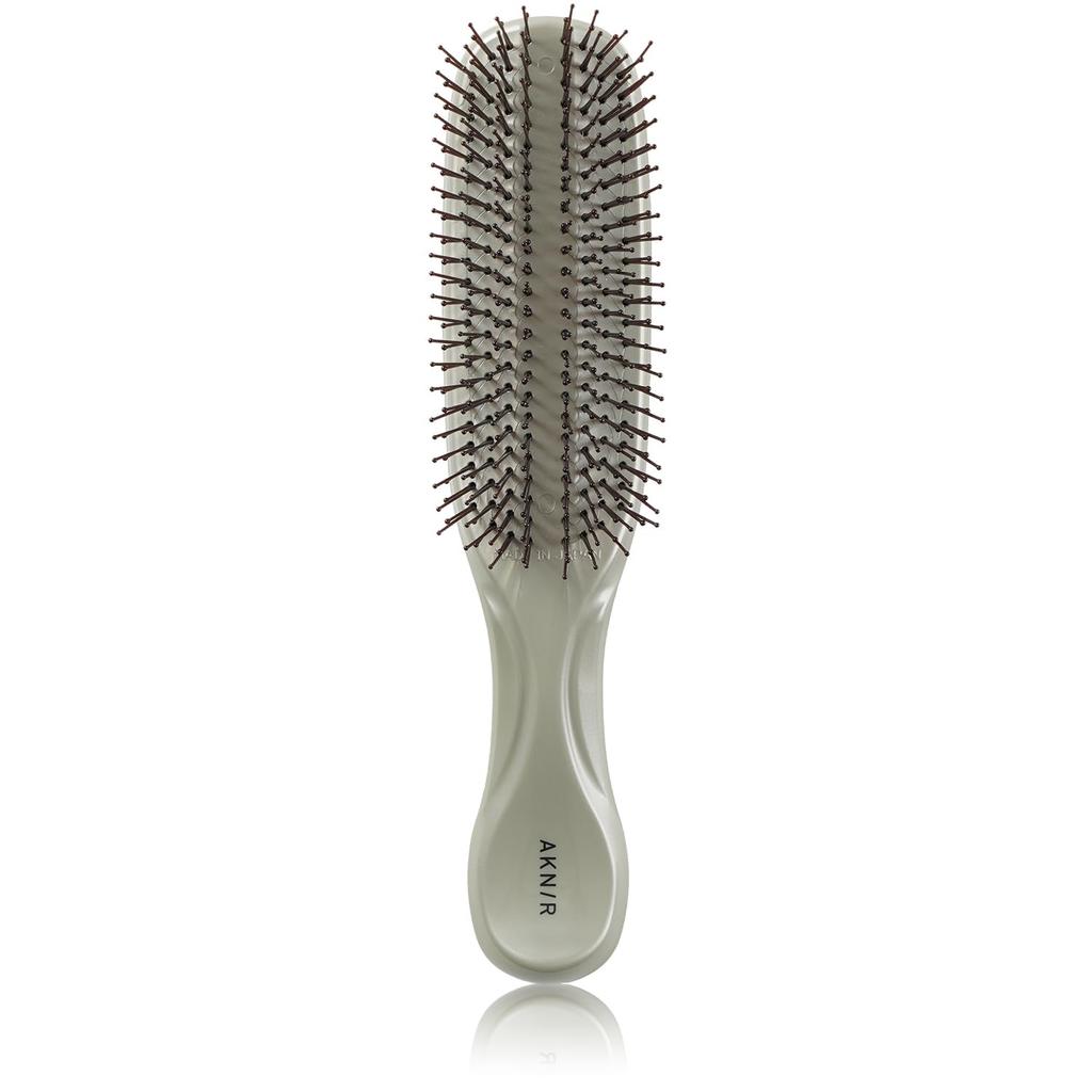 AKNIR Rinka Shampoo Brush Hair Brush GIFT BOX Specification