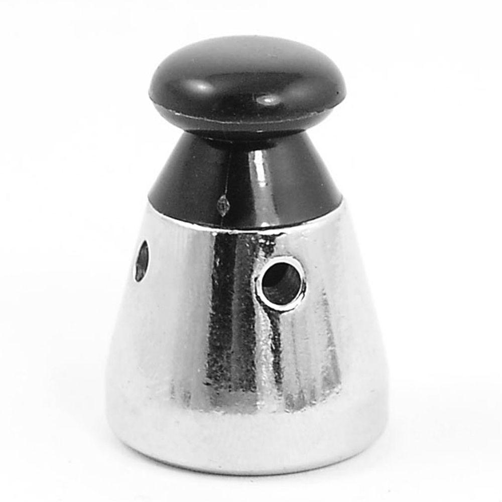 Compressor Vent Silver Jigger Plastic Relief Cap Kitchen Pressure Cooker Valve Cookware Sets