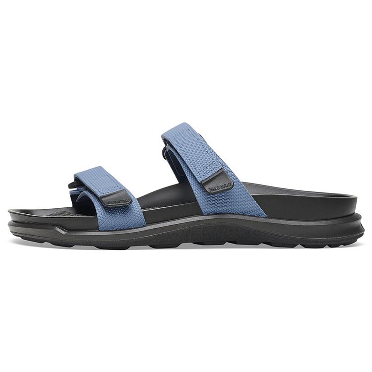 Birkenstock Comfortable Abrasion Resistant Slide Slippers Unisex 1026966 38