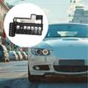 Automotive Fuses Box with Cover 6R0937550A 180915429, Selected Vehicle Model Housing with Mounting Bracket