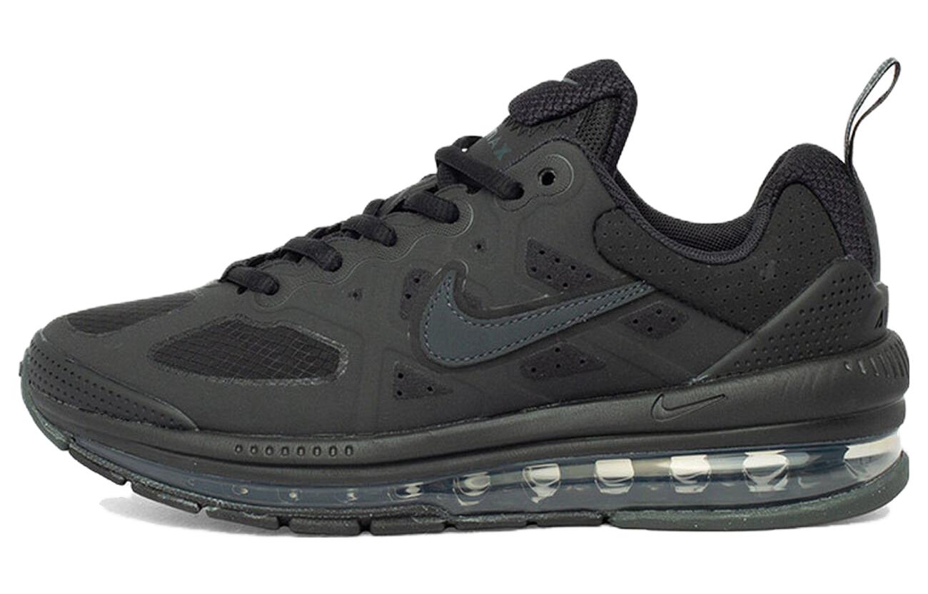 Nike Air Max Genome Black Anthracite Gs CZ4652-001 36