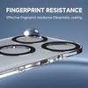 For Iphone 17 Pro Max Clear Tempered Glass Screen Camera Lens Protector Apple 17 Air High Transparent Anti-scratch Full Cover