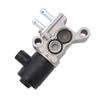 36450-P28-A01 Idle Air Control Valve 36450P28A01 89053302 36450-P0A-A01 For Honda Civic 1.6L 92-95 Acura Integra 1.8L Auto Parts