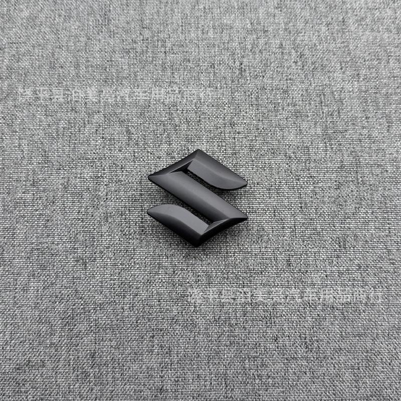 

Совместимые логотипы для Suzuki Jimny, Vitara, Swift, Big Dipper и Alto - передний и задний