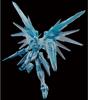 MG Freedom Gundam Ver.2.0 [CROSS CONTRAST COLORS/CLEAR BLUE] 1/100 Scale Pre-colored Plastic Model Kit