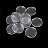 10Pcs/Lot Boxed Coin Capsules Coin Case Transparent Color 18/27/30/32/35/40mm MagiDeal
