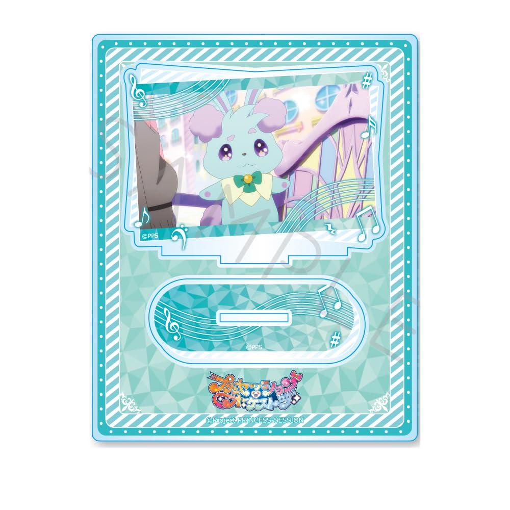 Сессия Оркестра Принцессы  D [Навиль] Акриловая подставка