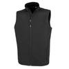 Result Genuine Recycled Mens 2-Layer Printable Soft Shell Jacket
