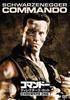 Commando Japanese Dubbed Complete Version Set <Director's Cut> 2-DVD