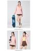 UPF50+ Sun Protection Jackets with Custom Logo - Anti-UV Sportswear for Men and Women